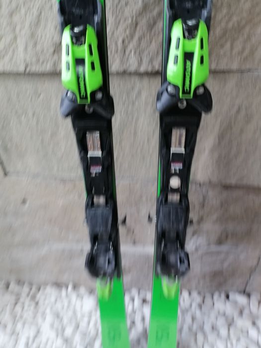 Schiuri ski Atomic Redster X9s sh 175 cm