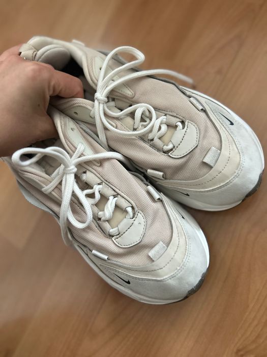 Маратонки Nike Air Max Furyosa