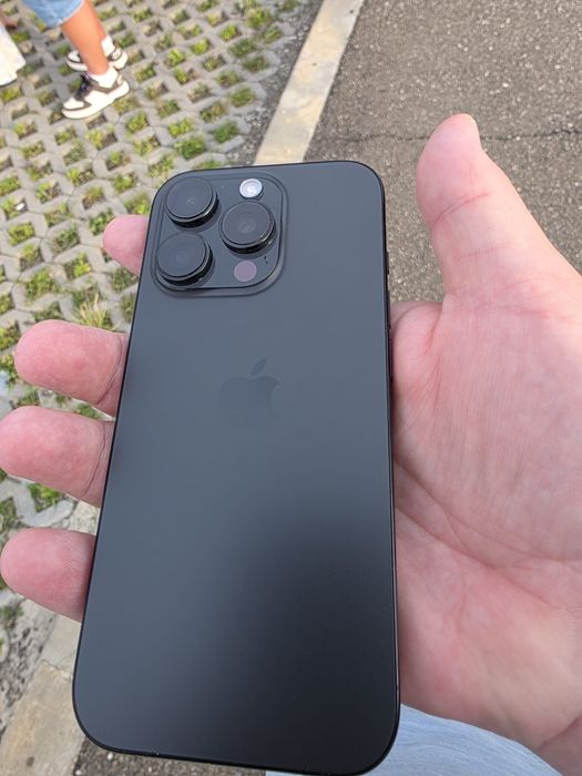 Iphone 16 pro 256 GB