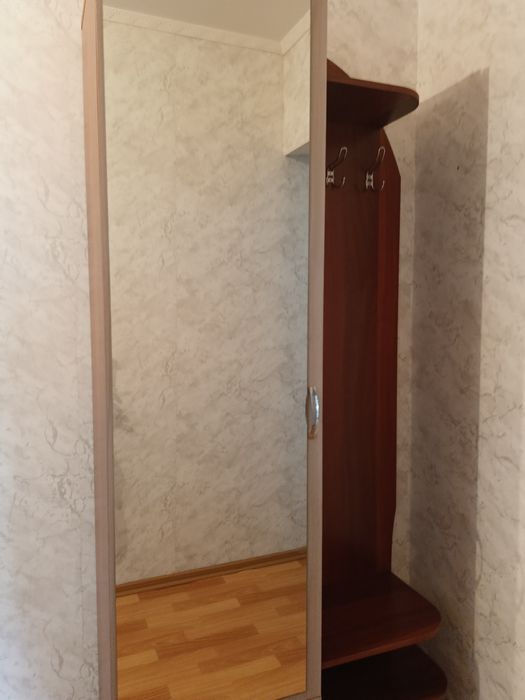 Шкаф для прихожей комнаты