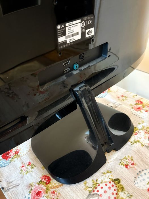 Monitor Gaming LED IPS LG 25", UltraWide, UWHD 2K, 25UM58-P, Negru