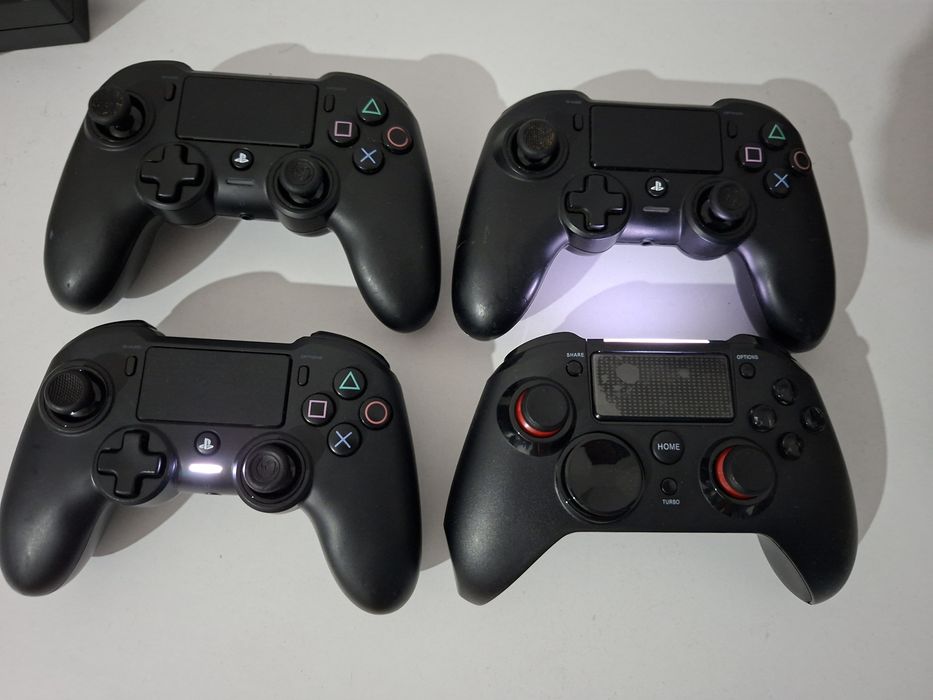 Controller Playstation 4