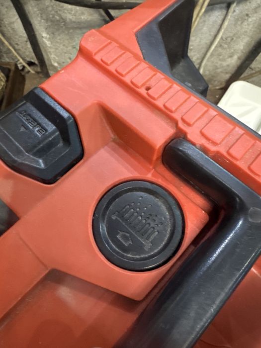 HILTI VC 5-A22 Прахосмукачка