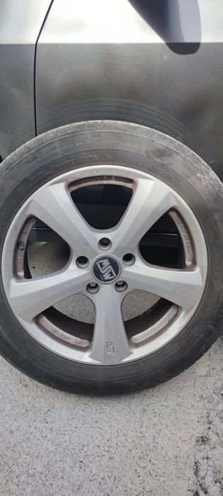 Джанти 5х114.3 17