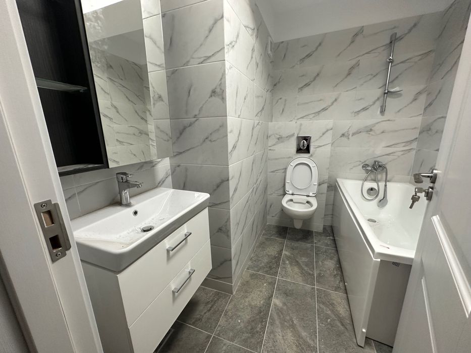 Închiriere apartament cartier Fiald