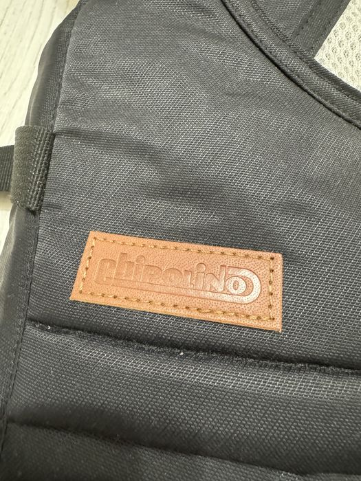 Кенгуру Chipolino COMFY