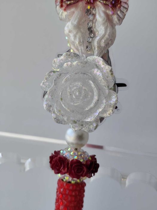 Pix handmade Inuyasha XL – unicat, collector item