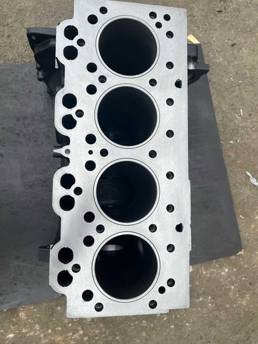 Bloc motor Perkins 4.236 /4.248