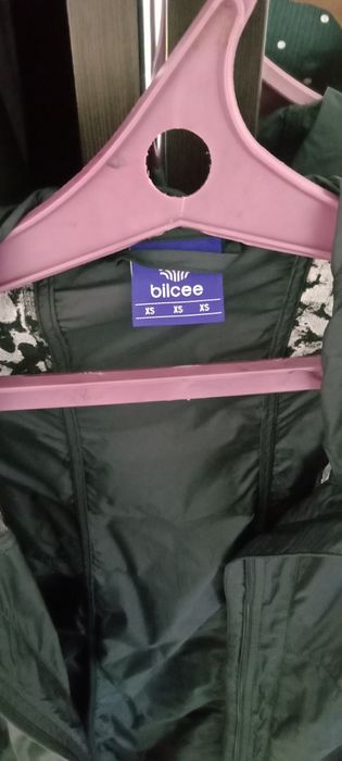 Прадам плащ-Нови