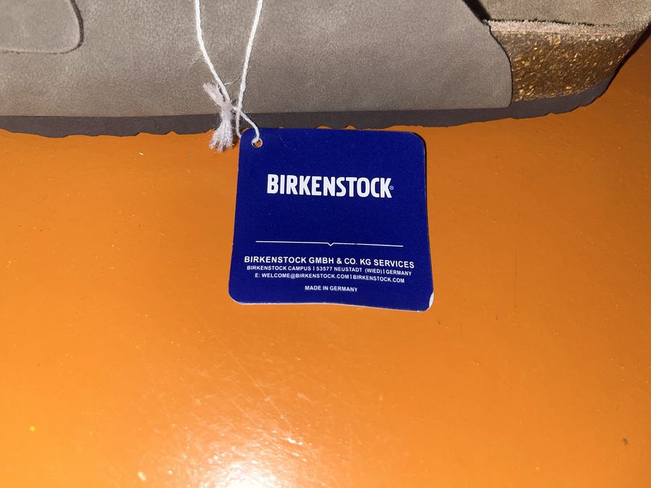 Birkenstock Arizona