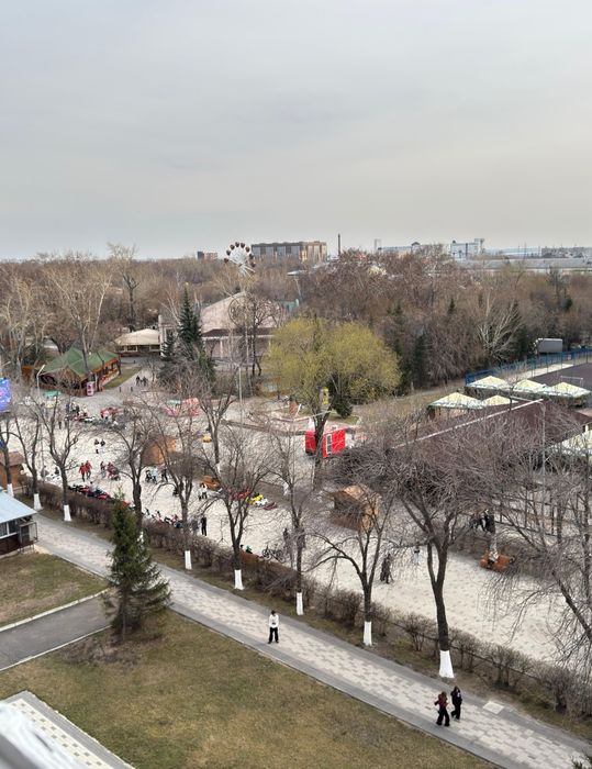 Продам 1 комн. кв.