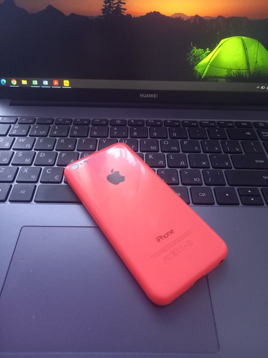Iphone 5c айфон 5ц