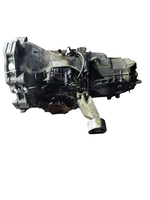 Cutie De Viteze Manuala 5 Trepte Volkswagen Passat 3B3 2000 - 2005 1.9