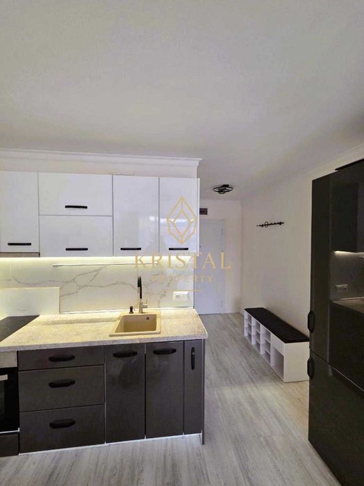 Продава се Едностаен апартамент в к.к. Слънчев бряг - 42 кв.м за 911 €/кв.м - Снимка #1