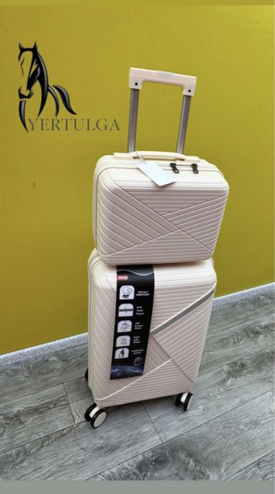 Чемодан  чемодан