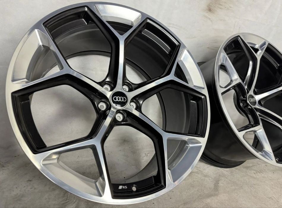 Ауди RS6 джанти 22 цола