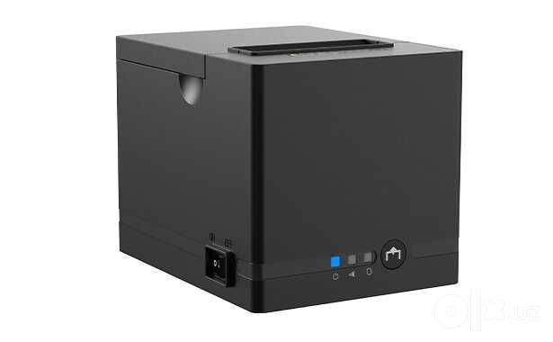 Термопринтер Milestone MHT-P80I — Chek printer Xprinter Chek Aparat