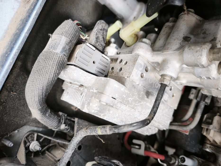 Abs Toyota Prius 2010-2015 1.8 hibrid