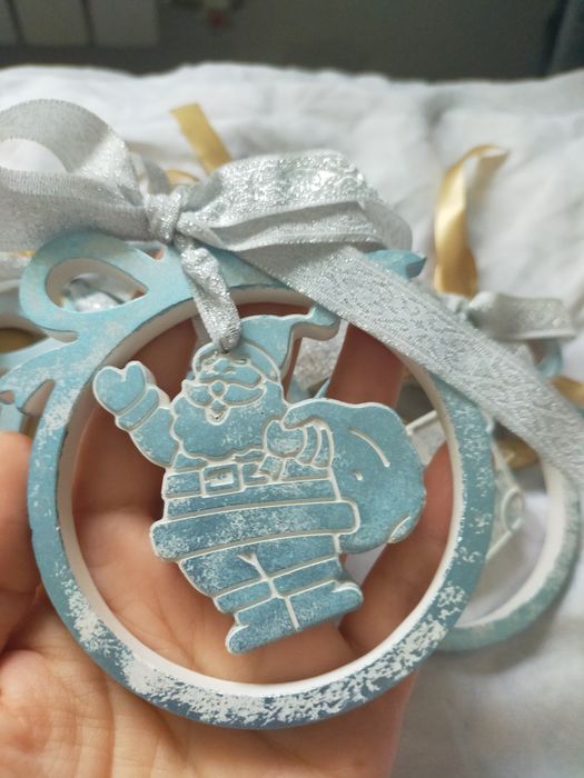 Ёлочные игрушки продам 70шт.