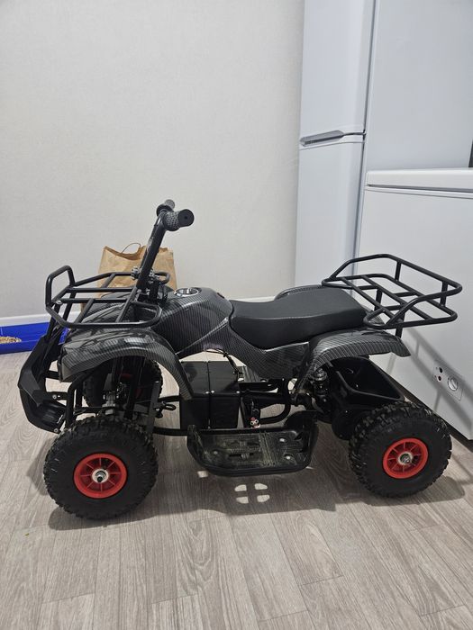 Продам детские электроквадроцикл