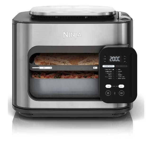 Нов мултикукър Ninja Combi All-in-One (12-in-1 )