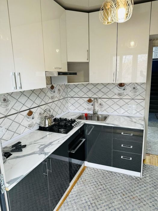 Продаю‼️ СРОЧНО ‼️квартиру частично с мебелью