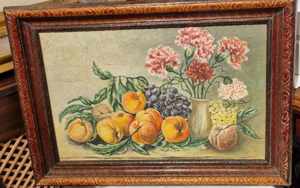 Tablouri vechi de vanzare