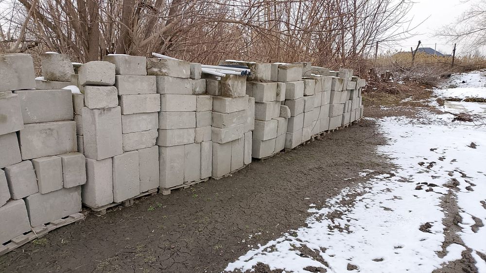 Продам Керпичи не дорого