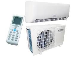 Установка кондиционеров