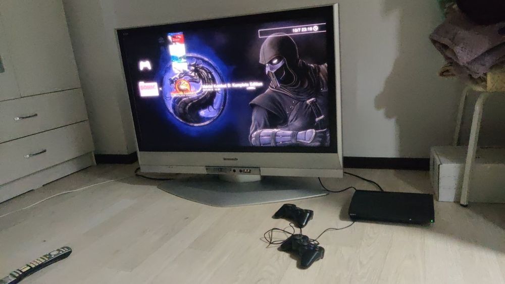 Playstation 3 Super Slim