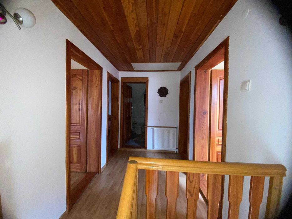 Cabana ,pensiune ,casa de vacanta ,afacere la cheie -Belis