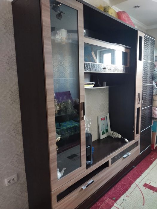 Шкаф стенка гарнитура