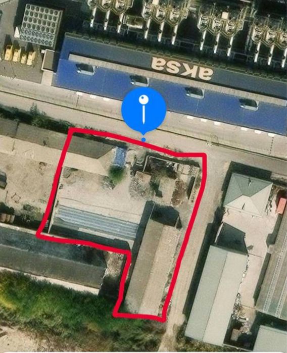 Срочно продается нежелой земельный участок