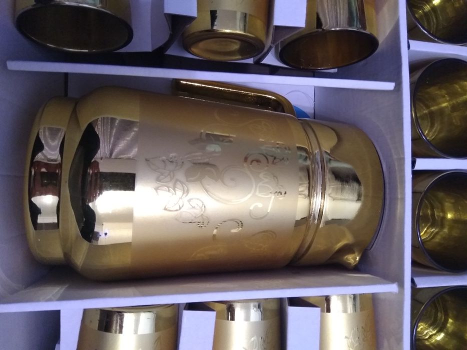 Продам Набор посуды