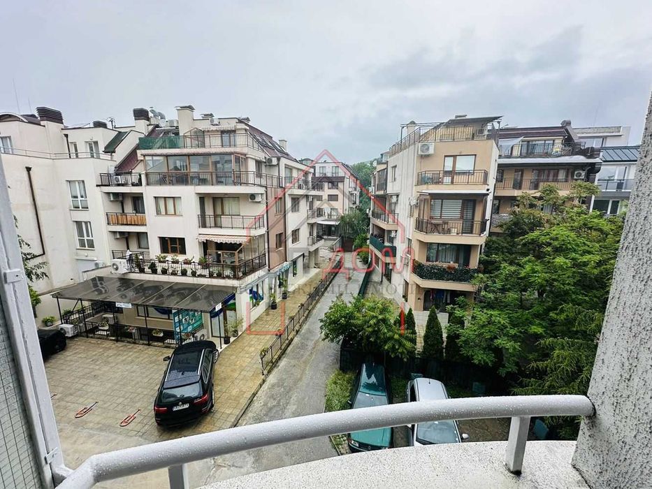 Дава се под наем Двустаен апартамент в Варна, Бриз - 76 кв.м за 400 € - Снимка #13