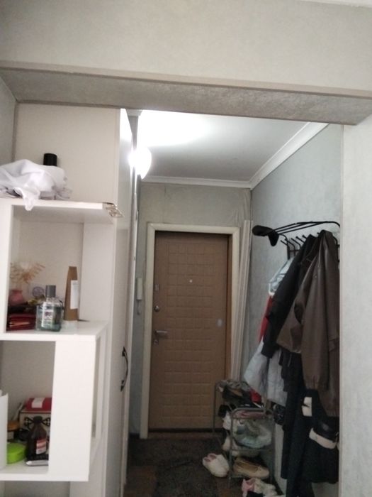 Продам 3 комнатную квартиру студия
