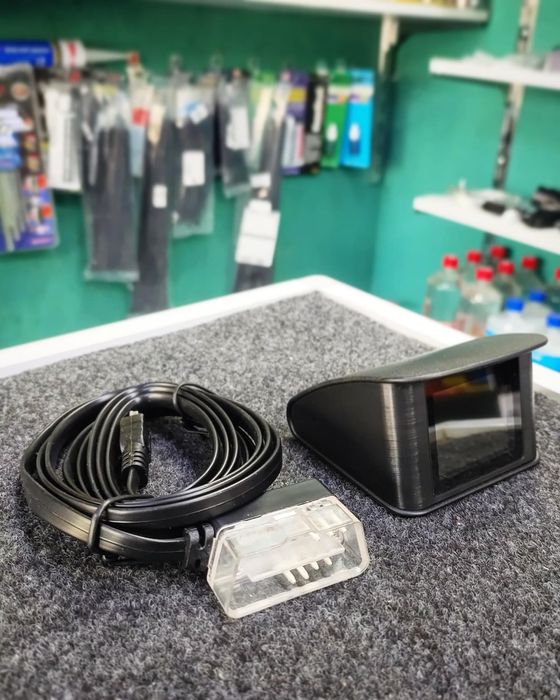 Бортовой компьютер