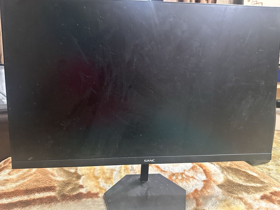 Продам пк в хорошем состоянии