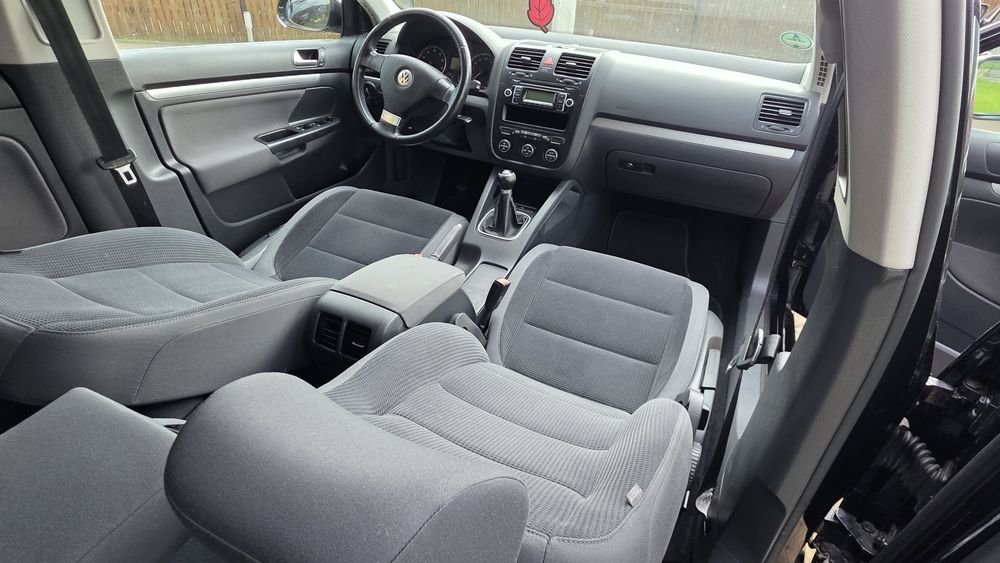 Vw Golf *2009*1,4 Tsi