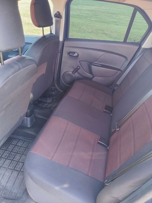 Vânzare autoturism Dacia Logan SL plus