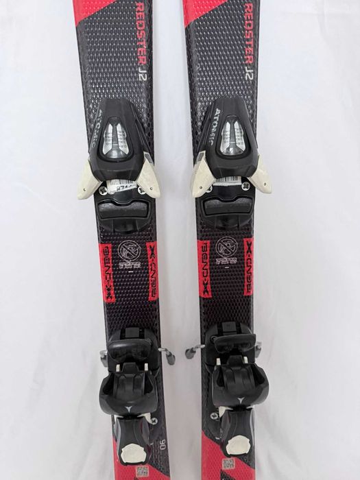 Ski schi copii Atomic Redster J2 90cm