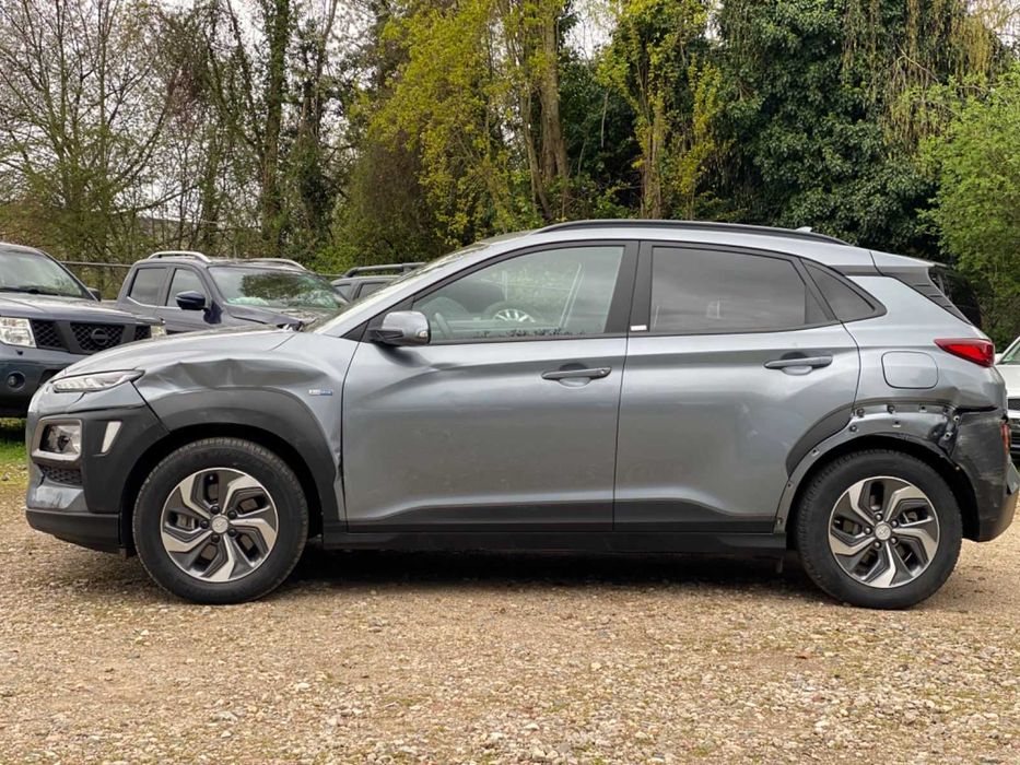Hyundai kona 1.6t-gdi19g,Хиундаи кона HYBRID 1.6тгди 19г на части