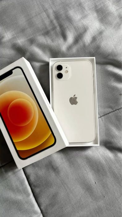 Продам iPhone 12 mini