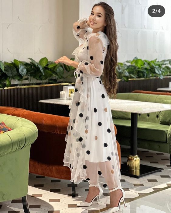 Продам платье нарядные