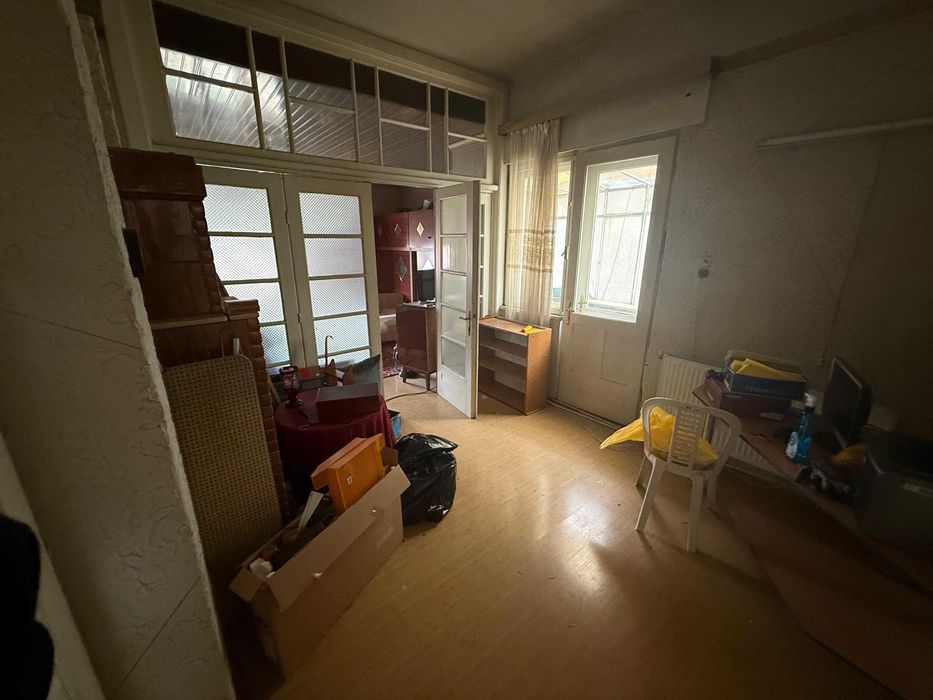 Casă S+P+2 + Corp secundar P+E | Str. Alexandru Vlahuță | Proprietar