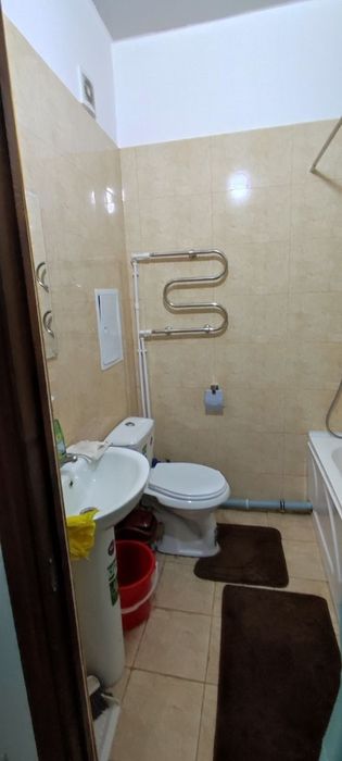 Продается 2 комнатная квартира