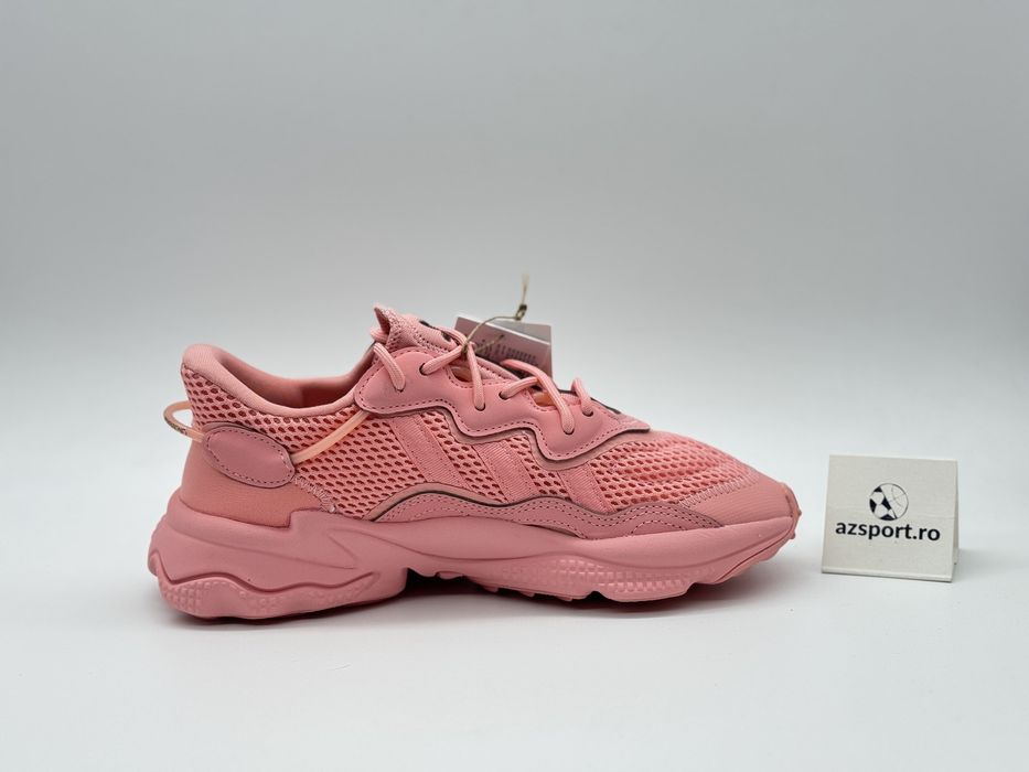 Adidas Ozweego J Noi Originali (36; 36 2/3; 37 1/3; 38; 38 2/3)