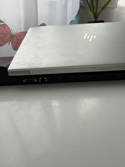 Laptop hp EliteBook 755 G5