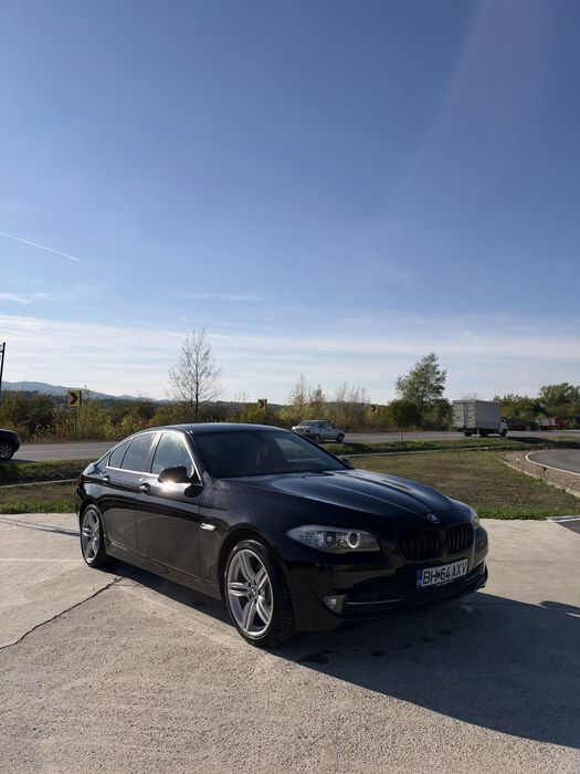 De vanzare BMW 520D