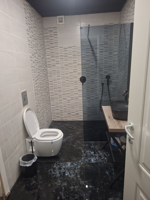 Apartament cu vedere la mare Faleza Nord
